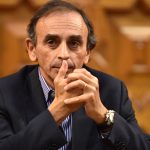 Eric Zemmour. D. R.